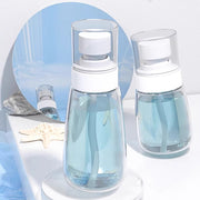 アトマイザー 30ml 100ml 単品 パフュームボトル スプレーボトル 霧吹き 詰め替え容器 透明 クリア 小分け 香水 化粧水 持ち運び 携帯用 おしゃれ