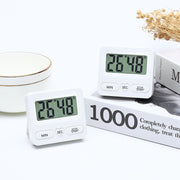 キッチンタイマー キッチン雑貨 台所用品 生活雑貨 日用雑貨 壁掛け可能 自立可能 スタンド付き 磁石 マグネット 大画面 カウントダウン シンプル カジュアル シック 可愛い キュート 学習 勉強 料理 お菓子作り 時間管理 リマインダー デジタル 家庭用 調理 製菓