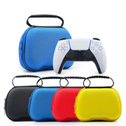 コントローラー収納ケース Switch用 PS5用 PS4用 Xbox用 カバー 持ち手 保護 収納 防塵 PlayStation用 プレイステーション用 プレステ用 持ち運び 便利