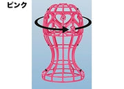 ウィッグスタンド ウイッグスタンド 組み立て式 組み立て簡単 型崩れ防止 保管 展示 ウィッグハンガー ウイッグハンガー WIG かつら台 カツラ台 かつらスタンド カツラスタンド 帽子スタンド 帽子ハンガー ハットスタンド 帽子かけ