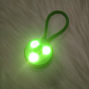 LEDマーカーライト 単品 ライト ストラップ チャームライト キーホルダー 吊り下げ 点灯 アウトドア キャンプ ジョギング ウォーキング 散歩 夜間 夜道 暗闇 シンプル