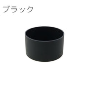 水筒底カバー ボトル底カバー 底キャップ 保護カバー マイボトル タンブラー 魔法瓶 シリコン 断熱 傷防止 衝撃吸収 滑り止め 水筒用 パーツ アクセサリー