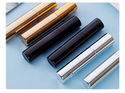 アトマイザー スプレーボトル 香水入れ 10ml 詰め替え 単品 1本 スプレー レディース メンズ 男女兼用 メタル 金属製 光沢 手軽 ミニボトル アロマ フレグランス コロン 携帯 香水ボトル おしゃれ ポータブル コンパクト 持ち運び用
