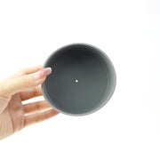 水筒底カバー 7.5cm ボトル底 保護カバー 底キャップ 水筒用パーツ シリコン製 シンプル 傷防止 キズ防止 滑り止め 汚れ防止