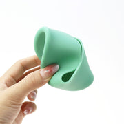 水筒底カバー 7.5cm ボトル底 保護カバー 底キャップ 水筒用パーツ シリコン製 シンプル 傷防止 キズ防止 滑り止め 汚れ防止