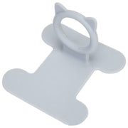 便座リフター 取っ手 取手 トイレ用品 トイレ トイレシートハンドル 便器シートハンドル 便器取っ手 便座 蓋 便器 ハンドル 便利 かわいい
