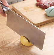 包丁研ぎ器 包丁磨き 包丁とぎ 小型 キッチン雑貨 コンパクト 滑り止め カエル 蛙 かえる おしゃれ かわいい プレゼント