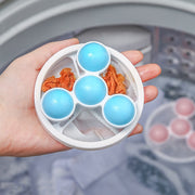 くず取りネット 洗濯機用 ゴミ取りネット 糸くずネット キャッチャー 洗濯用品 便利グッズ 浮式 ペット毛 繰り返し使える