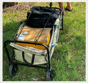 荷締めベルト ゴムバンド 荷物固定 ゴムロープ 伸縮 フック付き 1m 1.6m 2m キャリーワゴン 荷台 キャンプ アウトドア