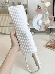 ヘアアイロン収納カバー コテカバー ヘアアイロンマット シリコン 収納ケース パッド 耐熱 保護 持ち運び トラベル 旅行 出張 携帯 かわいい