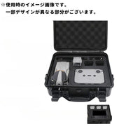 ツールボックス ツールケース クッション入り 2層 工具箱 工具収納 カメラ 機材 持ち運び 工具入れ 保管 工具ケース ハードケース スポンジ入り 衝撃吸収 傷防止 アウトドア 屋外 おしゃれ