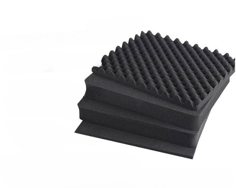 ツールボックス ツールケース クッション入り 2層 工具箱 工具収納 商品画像5