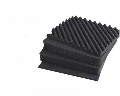 ツールボックス ツールケース クッション入り 2層 工具箱 工具収納 商品画像5