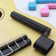 ギター用ワインダー ギター弦ワインダー 同色4個セット 弦交換 便利ツール メンテナス用品 ストリングワインダー ストリンガー 弦チューナー ギタアクセサリー アコースティックギター