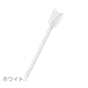 攪拌棒 撹拌棒 2本セット かくはん棒 電動ドライバー用 電動ドリル用 攪拌器具 混合器具 混ぜる ミキサー ミックス 塗装 塗料 ペンキ 工具 DIY