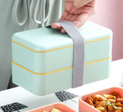 ランチバンド ランチベルト 弁当箱バンド ゴムバンド お弁当グッズ シンプル 無地 カトラリー 箸 伸びる 遠足 ピクニック ランチ用品