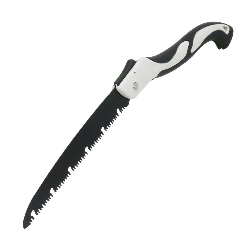 折りたたみのこぎり 片刃のこぎり ノコギリ DIY 切断工具 手動工具 商品画像4