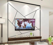 フロアステッカー 床用 シール式 ロール ライン タイル 繋ぎ目 ウォールステッカー 壁 天井 床 装飾 模様替え デコレーション 飾り シンプル DIY 貼り付け簡単 インテリア雑貨