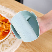 鍋つかみ 単品 片手用 鍋掴み オーブンミトン キッチングローブ 耐熱グローブ 料理 かわいい 魚 鍋 キッチン用品 耐熱