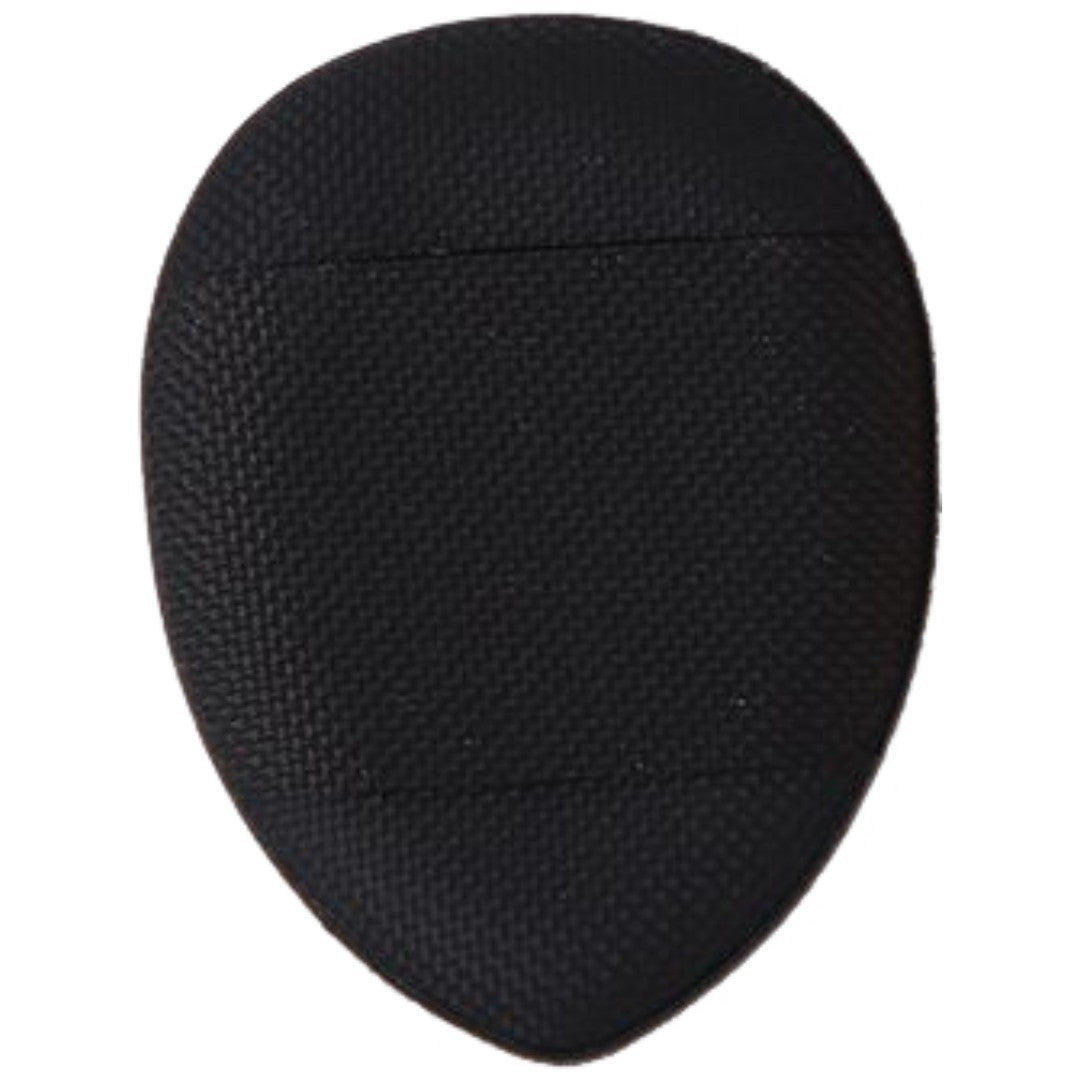 メイクスポンジ 指用 10個セット メイク用品 化粧品 化粧道具 スポンジ パフ クッション 卵型 ファンデーション しずく型 ミニ かわいい おしゃれ
