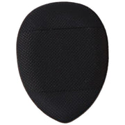 メイクスポンジ 指用 10個セット メイク用品 化粧品 化粧道具 スポンジ パフ クッション 卵型 ファンデーション しずく型 ミニ かわいい おしゃれ