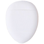 メイクスポンジ 指用 10個セット メイク用品 化粧品 化粧道具 スポンジ パフ クッション 卵型 ファンデーション しずく型 ミニ かわいい おしゃれ