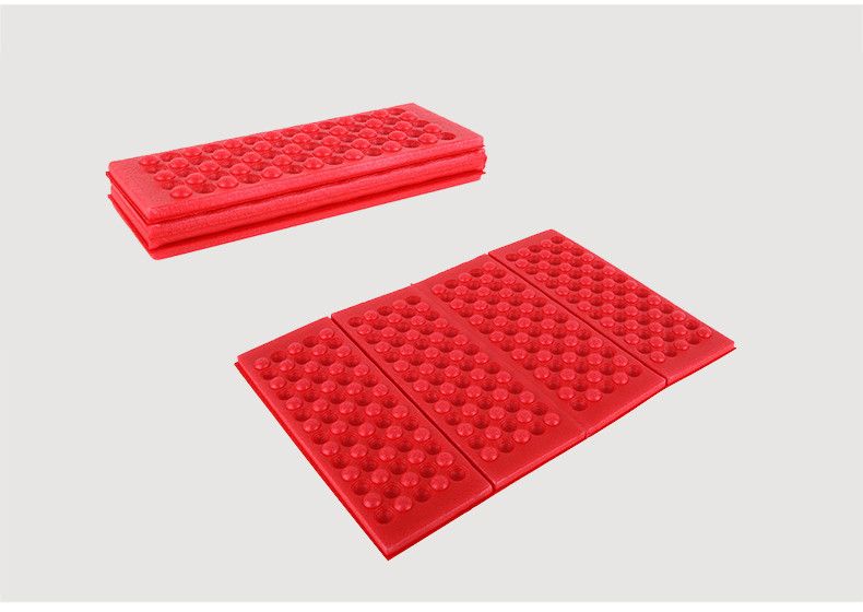 レジャーシート 四つ折り 一人用 単品 1個 厚手 商品画像5