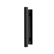 取っ手 つまみ 2個セット ハンドル 取手 粘着テープ 両面テープ 後付け 開閉補助 工具不要 スライドドア 引き出し 引き戸 キャビネット 棚 便利グッズ 日用品雑貨