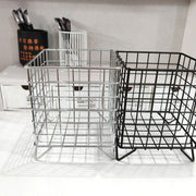 卓上ラック 机上ラック 収納ラック スチールラック 小物入れ 小物収納 卓上 ラック コスメ 文房具 化粧品 収納用品 オフィス シンプル 多用途 整理整頓