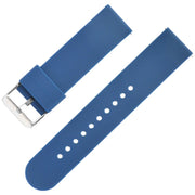 腕時計用ベルト スマートウォッチ用 交換用バンド HUAWAY用 メンズ レディース 男女共用 22mm シリコン カラバリ豊富 おしゃれ 可愛い