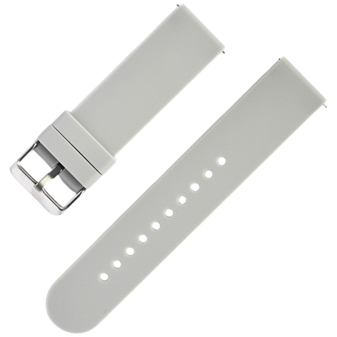 腕時計用ベルト スマートウォッチ用 交換用バンド HUAWAY用 メンズ レディース 男女共用 22mm シリコン カラバリ豊富 おしゃれ 可愛い