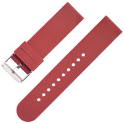 腕時計用ベルト スマートウォッチ用 交換用バンド HUAWAY用 メンズ レディース 男女共用 22mm シリコン カラバリ豊富 おしゃれ 可愛い