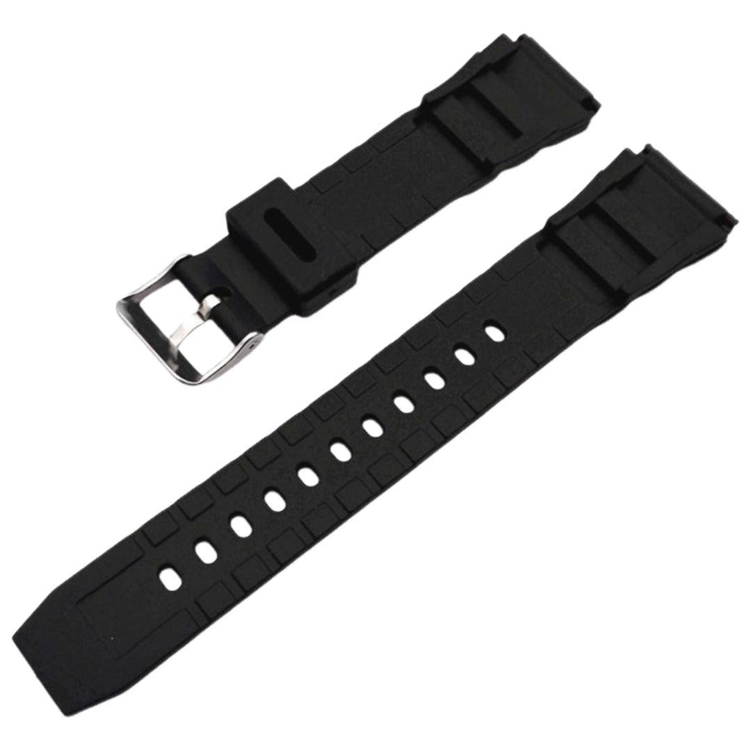 腕時計用ベルト 交換用ベルト スマートウォッチ 18mm 20mm 22mm - バリエーション画像