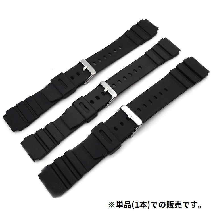 腕時計用ベルト 交換用ベルト スマートウォッチ 18mm 20mm 22mm 商品画像2