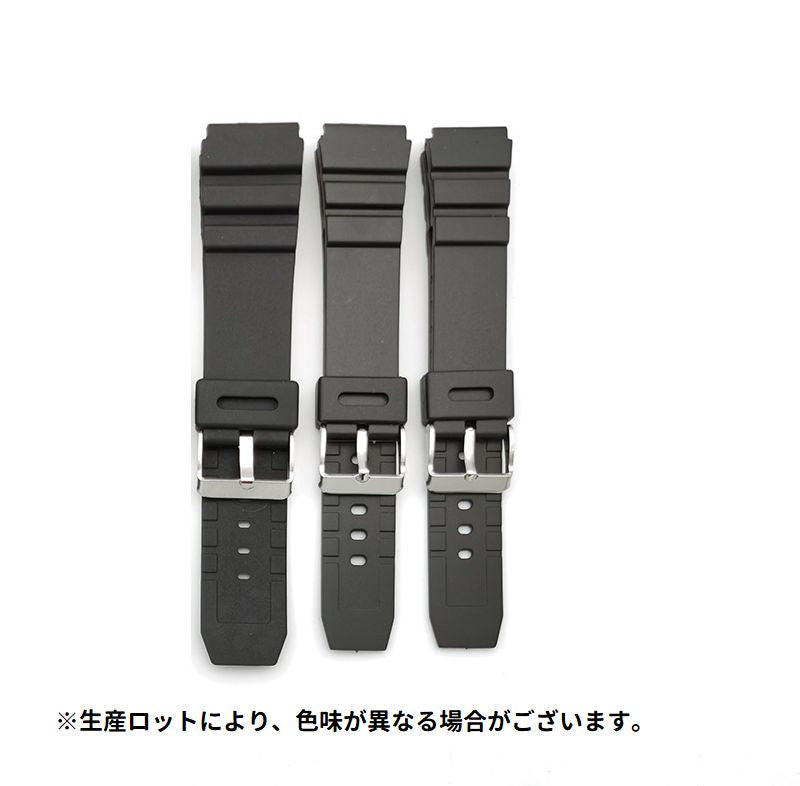 腕時計用ベルト 交換用ベルト スマートウォッチ 18mm 20mm 22mm 商品画像3