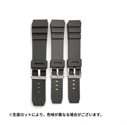 腕時計用ベルト 交換用ベルト スマートウォッチ 18mm 20mm 22mm 商品画像3