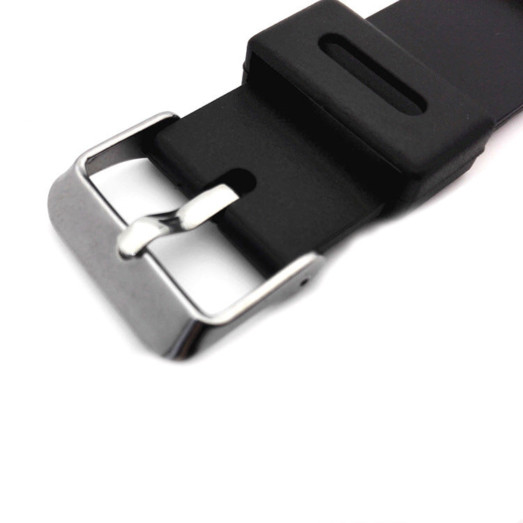腕時計用ベルト 交換用ベルト スマートウォッチ 18mm 20mm 22mm 商品画像4