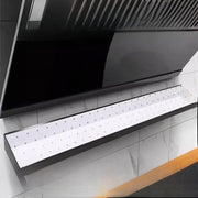 油汚れ防止シート キッチン用 10枚セット レンジフード 家電 コンロ周り 掃除 ハウスクリーニング 油吸い取り 漏れない 厚手 使い捨て 便利