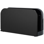 NintendoSwitch2ドックカバー ケース Dock カバー ドック 表面 Switch2 Switch周辺機器 スイッチ2 シンプル 単色 汚れ防止 傷対策