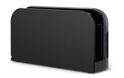 NintendoSwitch2ドックカバー ケース Dock カバー ドック 表面 Switch2 Switch周辺機器 スイッチ2 シンプル 単色 汚れ防止 傷対策