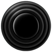 ドアクッション 4個セット 車用品 カー用品 カーアクセサリー ドア遮音 衝撃吸収 防音 保護 シリコン 丸型 ステッカー シール 貼る 無地 ブラック ホワイト 夜光 シンプル 便利