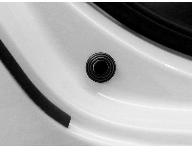 ドアクッション 4個セット 車用品 カー用品 カーアクセサリー ドア遮音 商品画像3