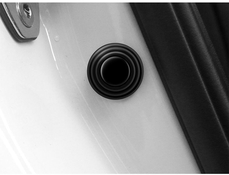 ドアクッション 4個セット 車用品 カー用品 カーアクセサリー ドア遮音 商品画像5