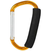 カラビナ フック D型カラビナ アウトドア 登山 キャンプ ビッグサイズ 大きめ ぶら下げ 吊り下げ バックル キーホルダー トレッキング 旅行 便利グッズ シンプル