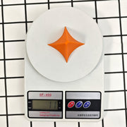 コーキング仕上げツール 大小2個セット シリコン シーリング 工具 道具 DIY 補修 修理 便利 キッチン 浴室 バスルーム