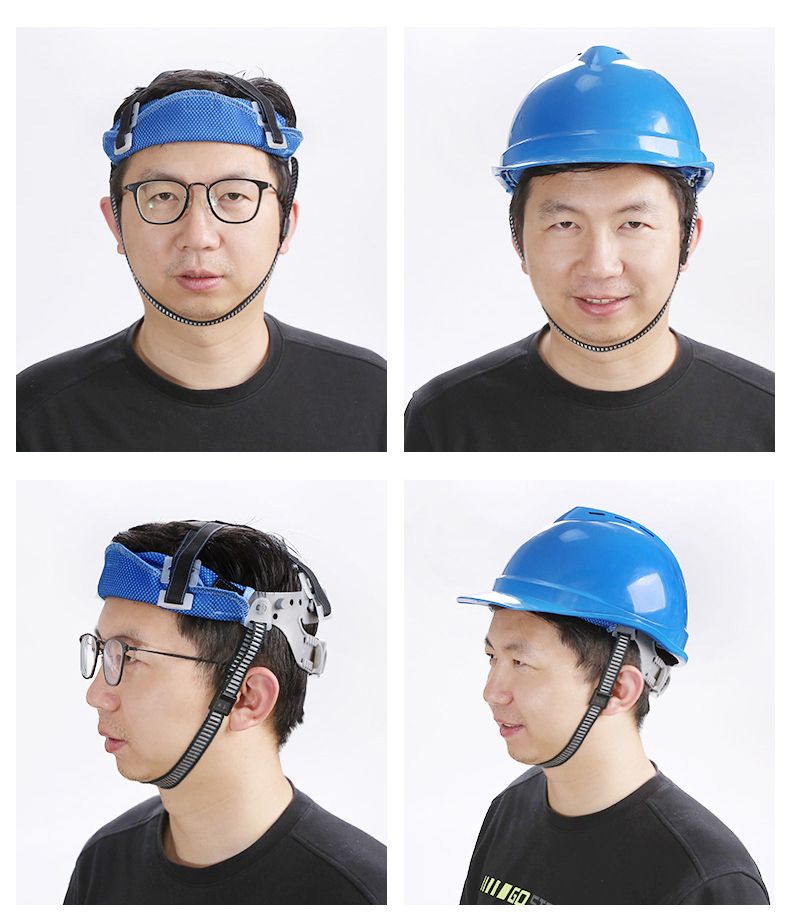 ヘルメット用 汗取りパット 汗取りタオル インナーパット 面ファスナー DIY 商品画像3