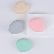 ピルケース 小物入れ アクセサリーケース 収納 持ち運び 携帯 薬 錠剤 貝殻 シェル 蓋付き ミニ コンパクト 小さい 小さめ 小型 プチサイズ ピアス イヤリング かわいい