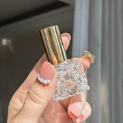 アトマイザー 香水 詰め替え 容器 ボトル 10ml スプレー コンパクト おしゃれ シンプル かわいい 持ち運び 携帯 便利