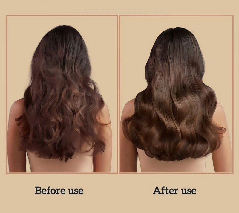 櫛 くし ヘアコーム ヘアブラシ フケ取り レディース 商品画像3