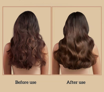 櫛 くし ヘアコーム ヘアブラシ フケ取り レディース 商品画像3